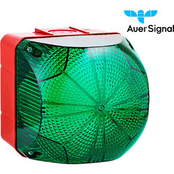 Auer QDM 03.024.0068 Green