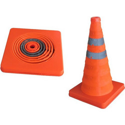 ΠΤΥΣΣΟΜΕΝΟΣ ΚΩΝΟΣ 45CM JN-06671