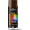 HQS Σπρέι Βαφής Σκούρο Καφέ 400ml 8014