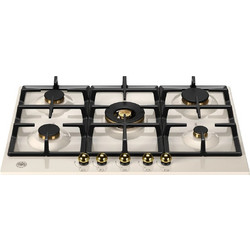 Bertazzoni P755CHERAG GPL Εστία Αερίου Αυτόνομη με Λειτουργία Κλειδώματος