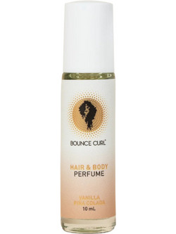 Bounce Curl Hair & Body Perfume 10ml