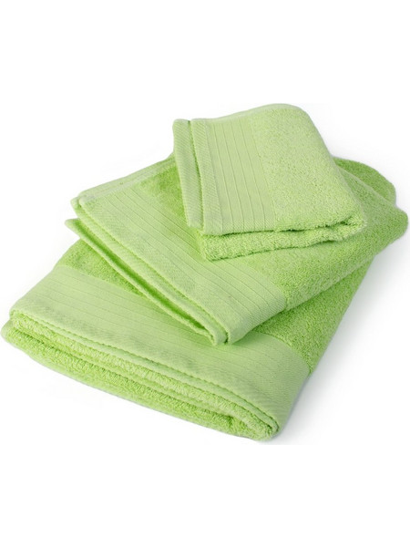 ΠΕΤΣΕΤΑ ΠΕΝΙΕ 500 gsm 50X100 ΛΑΧΑΝΙ Cotton 100% Dimcol