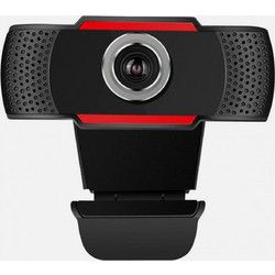 Techly I-WEBCAM-60T Web Camera 1080p 25fps