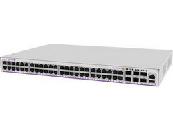Alcatel Lucent OS2360-P48X Managed L2 Switch με 48 Θύρες Ethernet 1Gbps και 6 SFP Θύρες