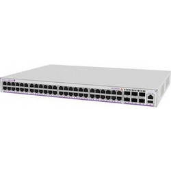 Alcatel Lucent OS2360-P48X Managed L2 Switch με 48 Θύρες Ethernet 1Gbps και 6 SFP Θύρες