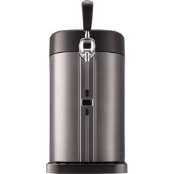 Συντηρητής Μπύρας HISENSE HBD5A 5 L Inox