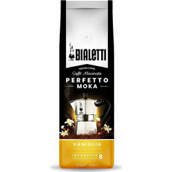 Bialetti Espesso Perfetto Moka Vaniglia 250gr