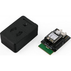 XIAO 60GHz mmWave Human Breathing and Heartbeat Sensor -MR60BHA2