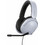 Sony Inzone H3 Gaming Headset Over Ear White Black