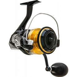 Shimano Spheros 8000SWHGA Μηχανισμός Ψαρέματος για Casting / Jigging / Slow Jigging