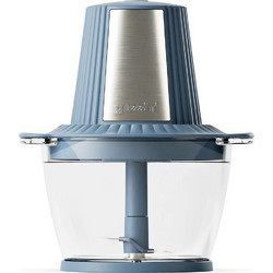 Guzzini Sous Chef Πολυκόπτης Blue 500W