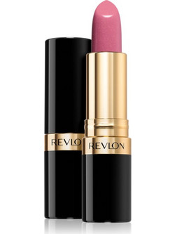 Revlon Super Lustrous Creme 450 Gentlemen Prefer Pink Κραγιόν Stick 3.7gr