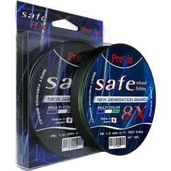 PREGIO Νήμα Safe x8 150m
