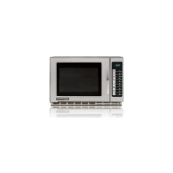 MENUMASTER RFS518TS ΜΙΚΡΟΚΥΜΑΤΩΝ ΕΠΑΓΓΕΛΜΑΤΙΚΟΣ ΧΩΡΗΤΙΚΟΤΗΤΑ 34ΛΤ 100 ΠΡΟΓΡΑΜΜΑΤΑ 5 ΕΠΙΠΕΔΑ ΙΣΧΥΟΣ 2 MAGNETRON