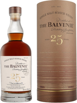 Balvenie 25 Ετών 700ml