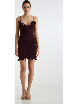 Mini Hill Dress
