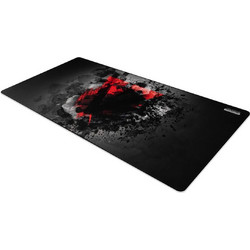 Modecom Volcano Meru Black XXXL