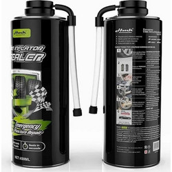 Auto Gs Σπρέι Αφρού Επισκευής Ελαστικών 450ml 1 Τεμάχιο - (18030)
