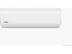 Nobu NOBI-12WFI Κλιματιστικό Inverter 12000 BTU A++/A+++ με Ιονιστή και Wi-Fi