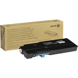 Xerox 106R03502 Cyan Toner