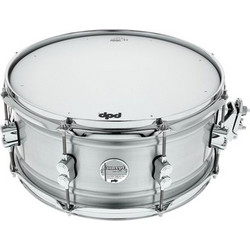 DW PDP 14"x6.5" Concept Aluminium