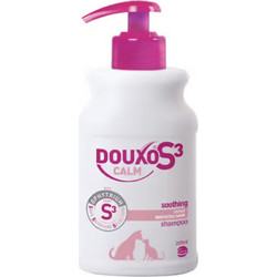 Douxo S3 Calm Shampoo 200ml