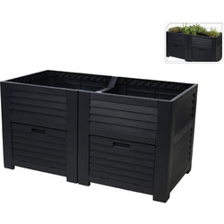 ΚΗΠΟΥΡΙΚΉ HIGH PLANTING BED 150X76X78CM Y54401010