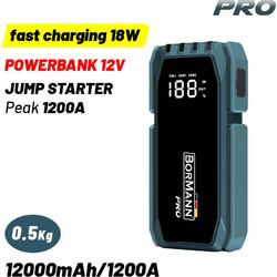 Bormann BBC8530