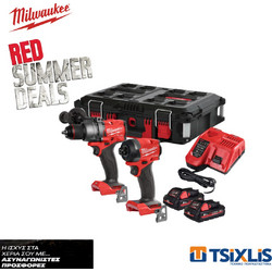 Milwaukee FPP2A3-302P