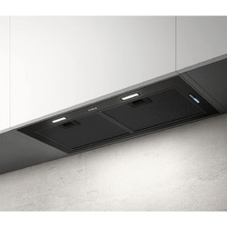 Elica Fold BL/A/72 PRF0181961 Μηχανισμός Απορρόφησης 72cm Μαύρος