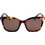 Polaroid Eyewear PLD4110/S/X 086/HE Γυναικεία Γυαλιά Ηλίου Τετράγωνα Κοκάλινα Καφέ με Καφέ Polarized Καθρέπτη Φακό