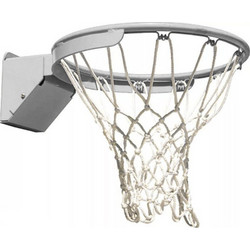 Netex basketball net 10 pcs 12 ears PP3with string
