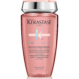 Kerastase Chroma Absolu Bain Riche Respect Σαμπουάν για Προστασία Χρώματος για Βαμμένα Μαλλιά 250ml
