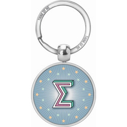 THINKOFME ΜΠΡΕΛΟΚ 3,6cm ΜΟΝΟΓΡΑΜΜΑ Σ