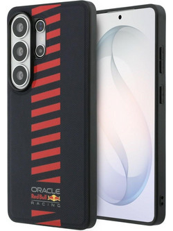 Red Bull Meshed Powerbar - θήκη για Samsung Galaxy S26 Ultra - Μπλε