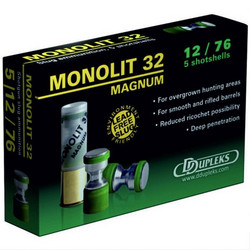 DDupleks Monolit Magnum 32gr 5τμχ