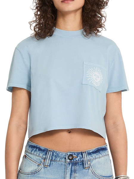 VOLCOM - POCKET DIAL