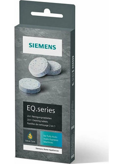 Siemens Καθαριστικό Καφετιέρας TZ80001A