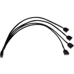 Alphacool 18711 Ανταλλακτικό & Αξεσουάρ Συστήματος Ψύξης Υπολογιστή Καλώδιο Διαχωριστή Rgb