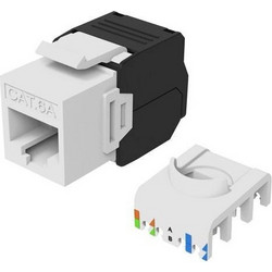 Equip Jack Unshielded Keystone 8τμχ 769227