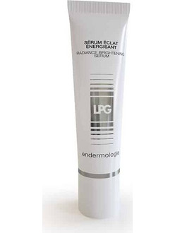 LPG Radiance Brightening Serum Προσώπου για Πανάδες & Λάμψη με Βιταμίνη C 30ml