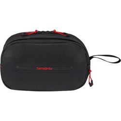 Samsonite Ecodiver 140878-1041 Νεσεσέρ Ταξιδίου με Θήκες 26x13x16cm Μαύρο