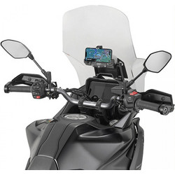 Μπάρα Givi FB2179 Yamaha Tracer 7 GT '25-'26 - GIVI