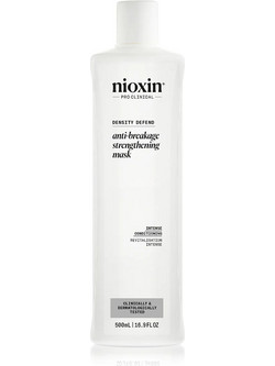 Nioxin 3D Intensive Deep Protect Density Μάσκα κατά της Τριχόπτωσης 500ml