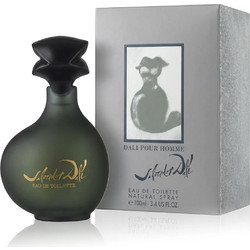 Salvador Dali Pour Homme Eau de Toilette 100ml