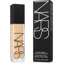 Nars Natural Radiant Longwear Foundation Gobi Light 30ml