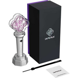 K-Pop Demon Hunters - Huntrix Official Light Stick - CG30375
