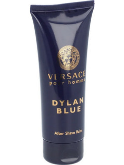 Versace Pour Homme Dylan Blue After Shave Balm 100ml