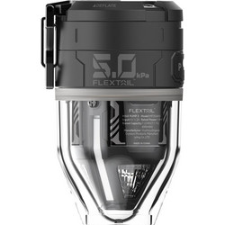 Φορητή τρόμπα Flextail Max Pump 3 (Μαύρη)
