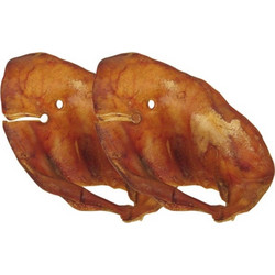 ΧΟΙΡΙΝΟ ΑΥΤΙ 15cm / 50τμχ